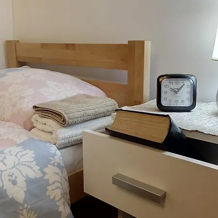 Lotus Apartment Sarajevo
