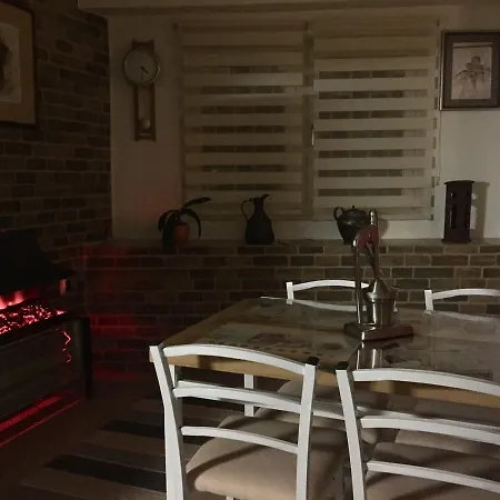 Lotus Apartment