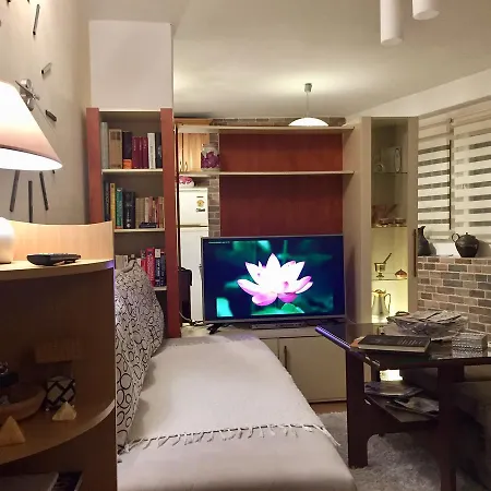 Lotus Apartment Sarajevo