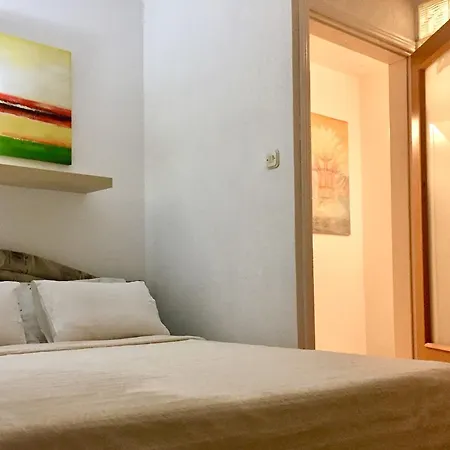Lotus Apartment Sarajevo