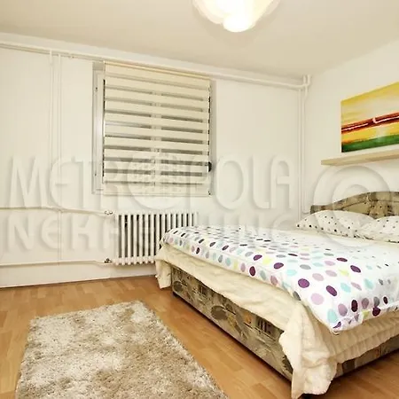 Apartment Lotus Sarajevo