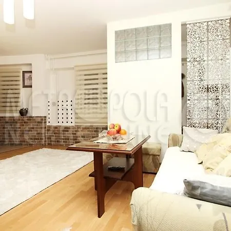 Apartment Lotus *