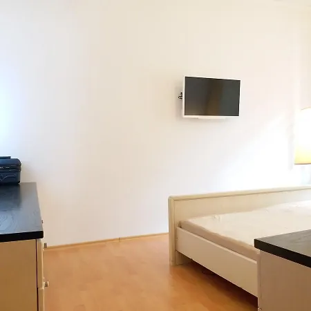 Apartment Lotus Sarajevo