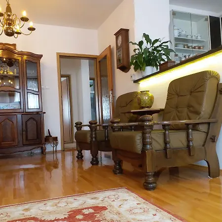 Lotus Apartment