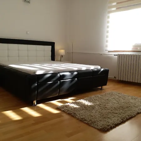 Apartment Lotus Sarajevo