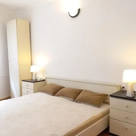 Lotus Apartment Sarajevo