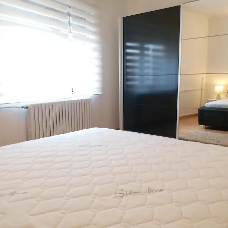 Lotus Apartment
