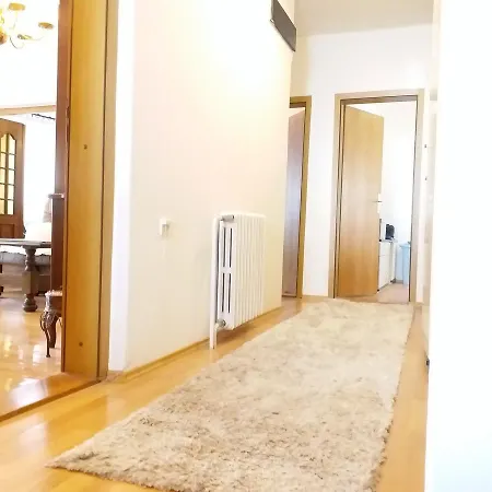 Lotus Apartment