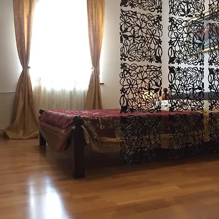 Lotus Apartment Sarajevo