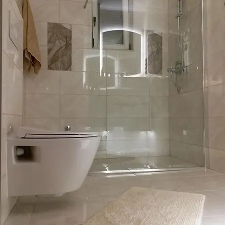 Lotus Apartment Sarajevo