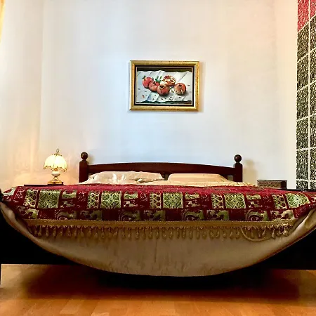 Lotus Apartment