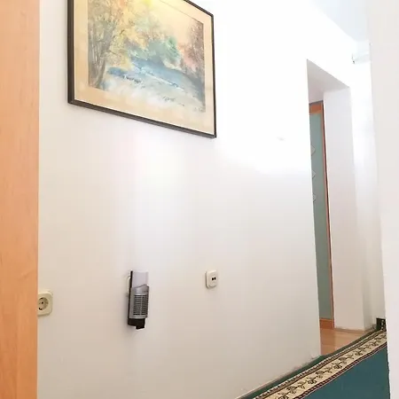 Apartment Lotus *