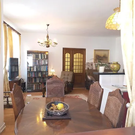 Apartment Lotus Sarajevo