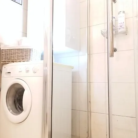 Lotus Apartment