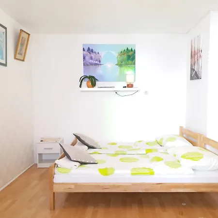 Apartment Lotus Sarajevo