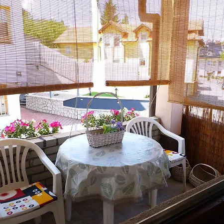Apartment Lotus *