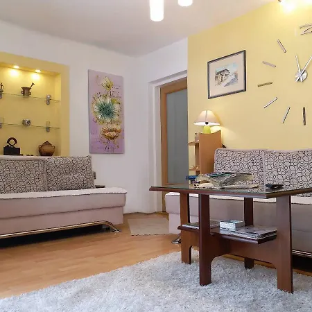 Apartment Lotus Sarajevo