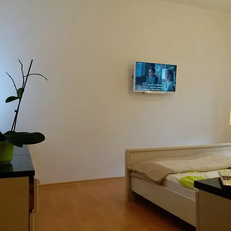 Apartment Lotus *