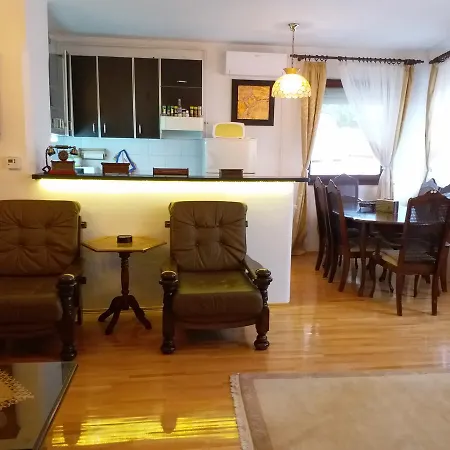 Apartment Lotus Sarajevo