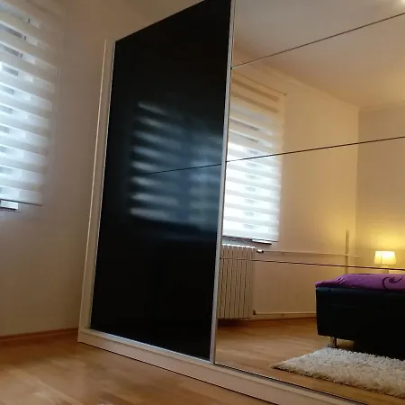 Apartment Lotus