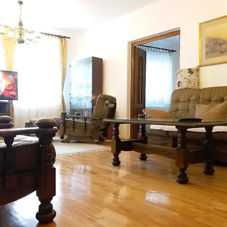 Apartment Lotus Sarajevo